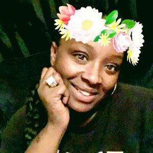 Meet your Posher, Tyiesha maltie